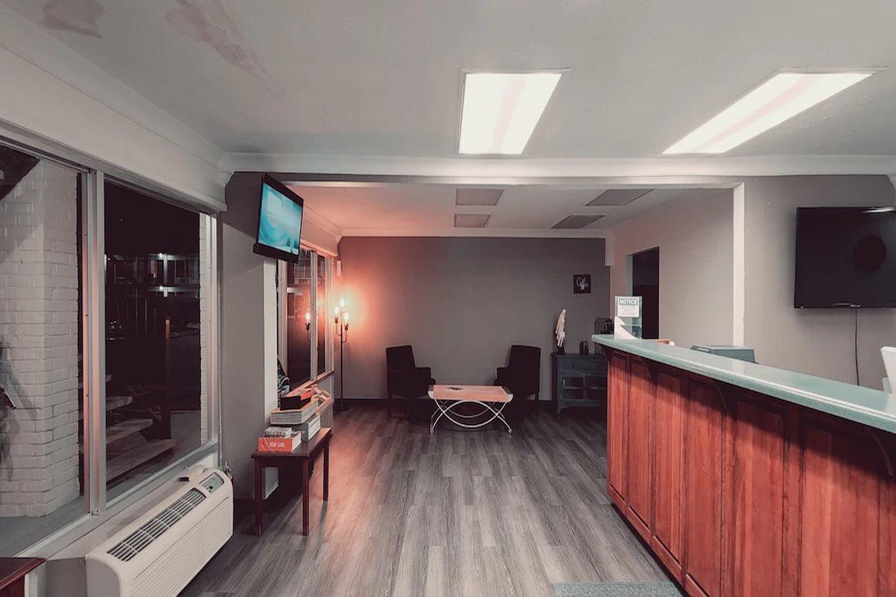 Suburban Studios クックビル エクステリア 写真